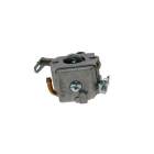 Vergaser für Stihl Kettensägen MS170 2MIX MS180 2MIX Modell C1Q-S286C (OEM 11301200612)
