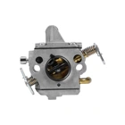 Vergaser für Stihl Kettensägen MS170 2MIX MS180 2MIX Modell C1Q-S286C (OEM 11301200612)