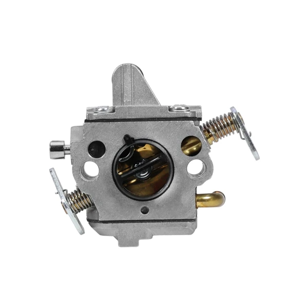 Vergaser für Stihl Kettensägen MS170 2MIX MS180 2MIX Modell C1Q-S286C (OEM 11301200612)