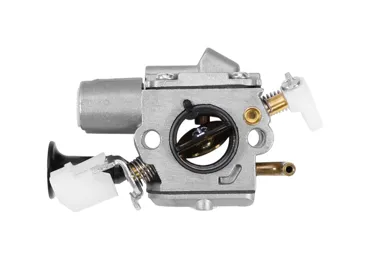 Vergaser für Stihl MS261 MS261C MS271 MS271C MS291 MS291C Kettensägen (OEM 11411200606)