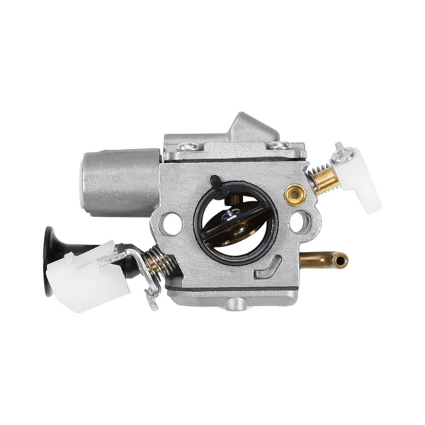 Vergaser für Stihl MS261 MS261C MS271 MS271C MS291 MS291C Kettensägen (OEM 11411200606)