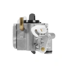 Vergaser für Stihl MS261 MS261C MS271 MS271C MS291 MS291C Kettensägen (OEM 11411200606)