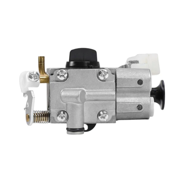 Vergaser für Stihl MS261 MS261C MS271 MS271C MS291 MS291C Kettensägen (OEM 11411200606)