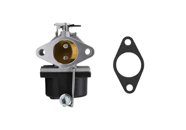 Vergaser für Tecumseh OHV110 OHV125 OHV130 OHV115 OHV120 Motoren (OEM 640065)