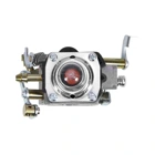 Vergaser für Wacker Neuson BS50-2 BS50-2i BS60-2i (OEM 0183842 5000183842)