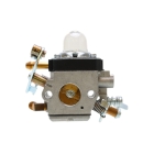 Vergaser für Wacker Neuson BS50-2 BS50-2i BS60-2i (OEM 0183842 5000183842)
