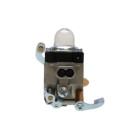 Vergaser für Wacker Neuson BS50-2 BS50-2i BS60-2i (OEM 0183842 5000183842)