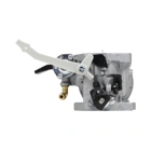 Vergaser für Zongshen GB420 Motoren (OEM 100155209)