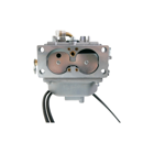 Vergaser für Zongshen GB680 Motoren (OEM 100056216)