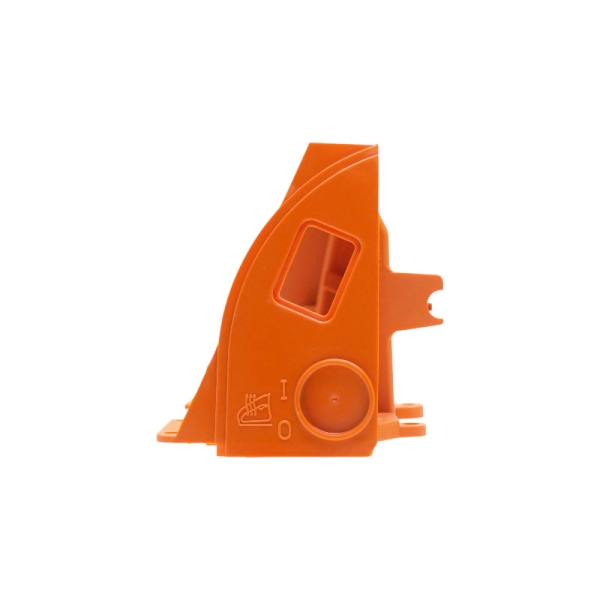 Vergaser-Gehäuse für Kettensägen Stihl 066 MS650 MS660 (OEM 11221200104)