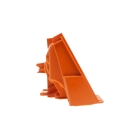 Vergaser-Gehäuse für Kettensägen Stihl 066 MS650 MS660 (OEM 11221200104)