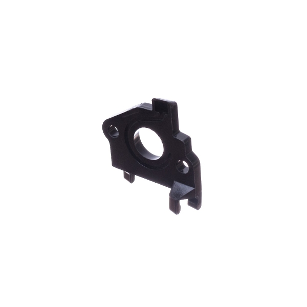 Vergaser Isolator für Honda GX240 GX270 Zongshen 177F (OEM 16211-ZE2-000)