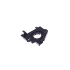 Vergaser Isolator für Honda GX240 GX270 Zongshen 177F (OEM 16211-ZE2-000)
