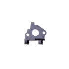 Vergaser Isolator für Honda GX240 GX270 Zongshen 177F (OEM 16211-ZE2-000)