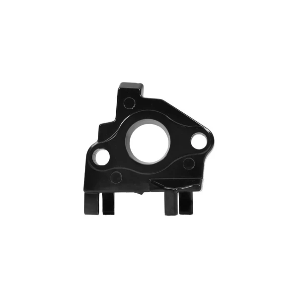 Vergaser Isolator für Honda GX240 GX270 Zongshen 177F (OEM 16211-ZE2-000)