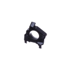Vergaser Isolator für Honda GX390 Zongshen 188F Motoren (OEM 16211-ZF6-L60)