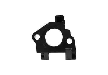 Vergaser Isolator für Honda GX390 Zongshen 188F Motoren (OEM 16211-ZF6-L60)