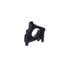 Vergaser Isolator für Honda GX390 Zongshen 188F Motoren (OEM 16211-ZF6-L60)