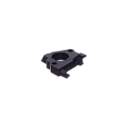 Vergaser Isolator für Honda GX390 Zongshen 188F Motoren (OEM 16211-ZF6-L60)