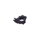 Vergaser Isolator für Honda GX390 Zongshen 188F Motoren (OEM 16211-ZF6-L60)