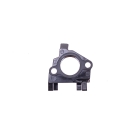 Vergaser Isolator für Honda GX390 Zongshen 188F Motoren (OEM 16211-ZF6-L60)