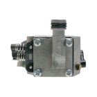 Vergaser mit Kompensator für Kettensägen Stihl 024 026 MS240 MS260 (OEM 11211200602)