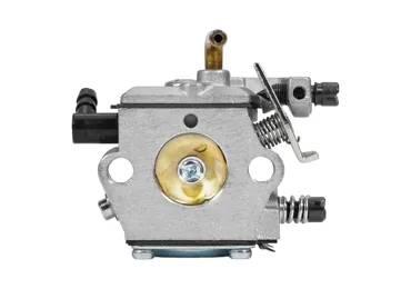 Vergaser mit Kompensator für Kettensägen Stihl 024 026 MS240 MS260 (OEM 11211200602)