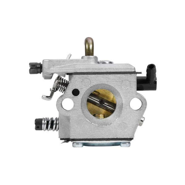 Vergaser mit Kompensator für Kettensägen Stihl 024 026 MS240 MS260 (OEM 11211200602)