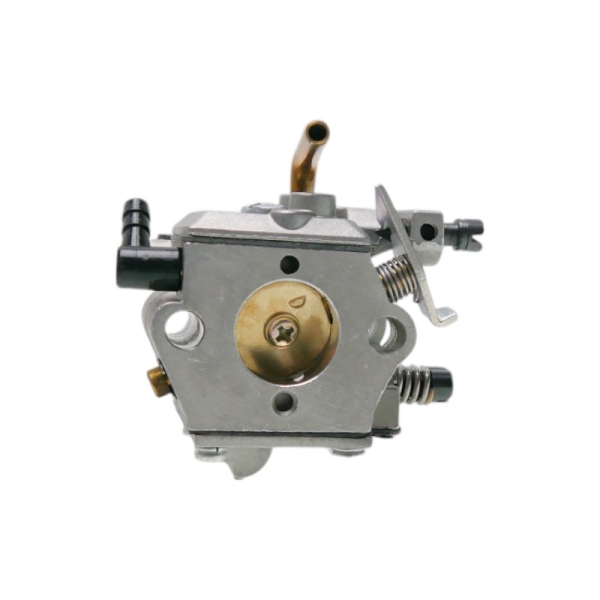 Vergaser mit Kompensator für Kettensägen Stihl 024 026 MS240 MS260 (OEM 11211200602)