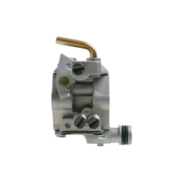 Vergaser mit Kompensator für Kettensägen Stihl 024 026 MS240 MS260 (OEM 11211200602)