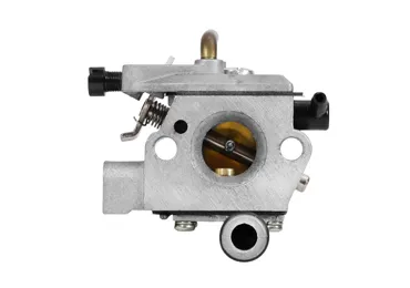 Vergaser mit Kompensator für Kettensägen Stihl MS240 MS260 024 026 model WT-590 (OEM 11211200616)