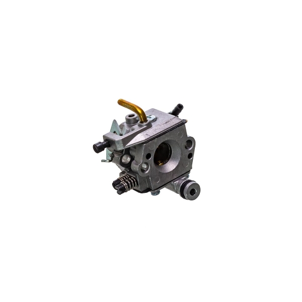 Vergaser mit Kompensator für Stihl MS240 MS260 Kettensägen 024 026 (OEM 11211200602)