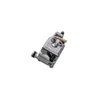 Vergaser mit Kompensator für Stihl MS240 MS260 Kettensägen 024 026 (OEM 11211200602)