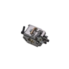 Vergaser mit Kompensator für Stihl MS240 MS260 Kettensägen 024 026 (OEM 11211200602)