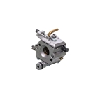 Vergaser mit Kompensator für Stihl MS240 MS260 Kettensägen 024 026 (OEM 11211200602)
