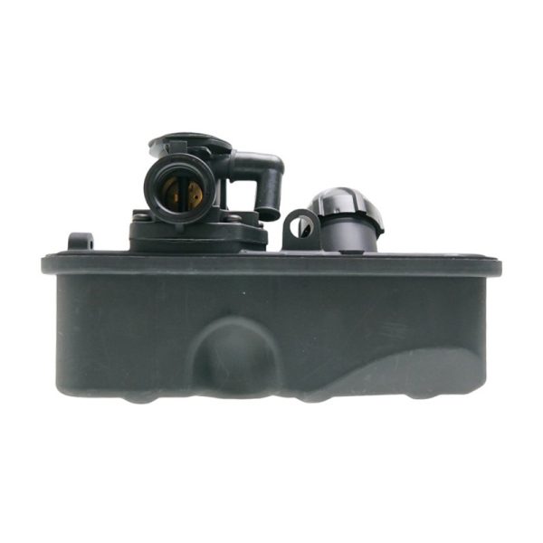 Vergaser mit Kraftstofftank für Briggs & Stratton Sprint Classic Motoren Leistung 3,5 PS - 3,75 - PS 4,5 PS (OEM 498809A 494406 499809 498809)