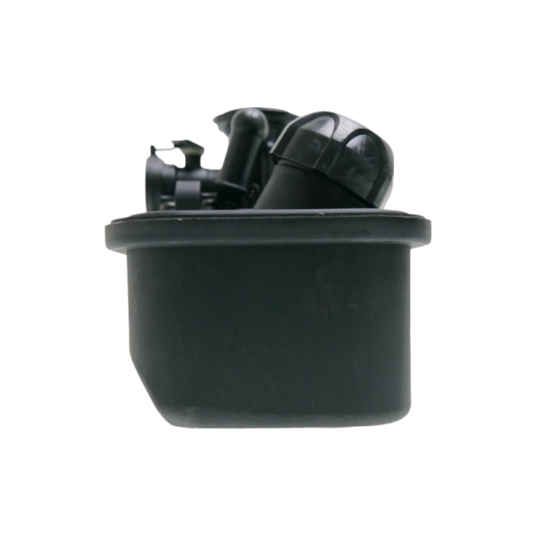 Vergaser mit Kraftstofftank für Briggs & Stratton Sprint Classic Motoren Leistung 3,5 PS - 3,75 - PS 4,5 PS (OEM 498809A 494406 499809 498809)
