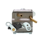 Vergaser Modell Walbro HD-6B für Kettensägen Husqvarna 362 365 372 Jonsered CS2163 CS2165 CS2171 (OEM 503281804)
