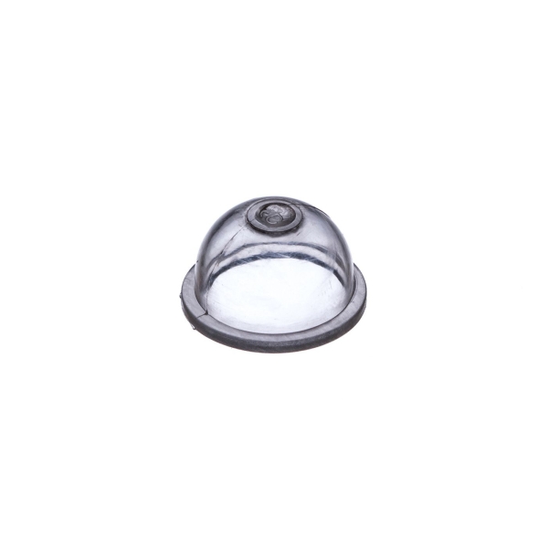 Vergaser Primerknopf für Kettensägen, Motorsensen und andere Gartengeräte Höhe 10,9 mm Bodendurchmesser 18,3 mm
