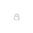 Vergaser Primerknopf für Kettensägen, Motorsensen und andere Gartengeräte Höhe 15,1 mm Bodendurchmesser 17,8 mm
