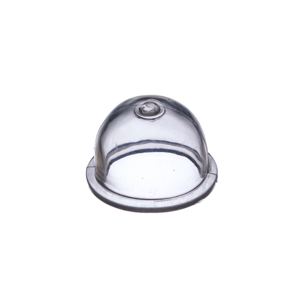 Vergaser Primerknopf für Kettensägen, Motorsensen und andere Gartengeräte Höhe 16,0 mm Bodendurchmesser 22,5 mm