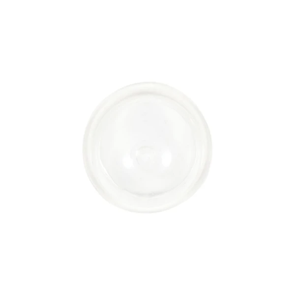 Vergaser Primerknopf für Kettensägen, Motorsensen und andere Gartengeräte Höhe 16,0 mm Bodendurchmesser 22,5 mm