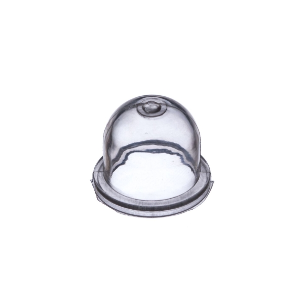 Vergaser Primerknopf für Kettensägen, Motorsensen und andere Gartengeräte Höhe 16,3 mm Bodendurchmesser 20,0 mm