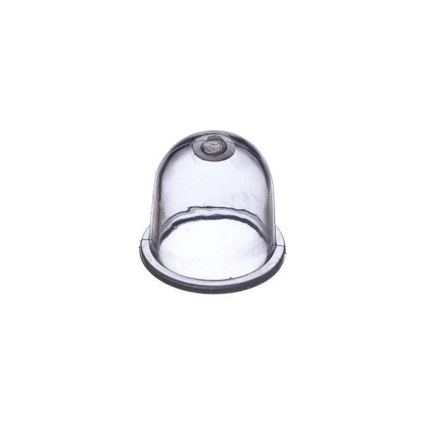 Vergaser Primerknopf für Kettensägen, Motorsensen und andere Gartengeräte Höhe 17,0 mm Bodendurchmesser 18,0 mm