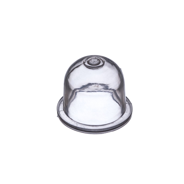 Vergaser Primerknopf für Kettensägen, Motorsensen und andere Gartengeräte Höhe 18,0 mm Bodendurchmesser 22,0 mm