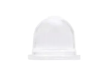 Vergaser Primerknopf für Kettensägen, Motorsensen und andere Gartengeräte Höhe 18,0 mm Bodendurchmesser 22,0 mm