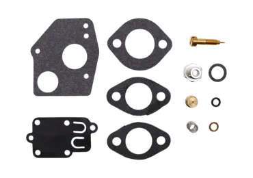 Vergaser-Reparatursatz für Briggs & Stratton Motoren (OEM 291763 295938 394693)