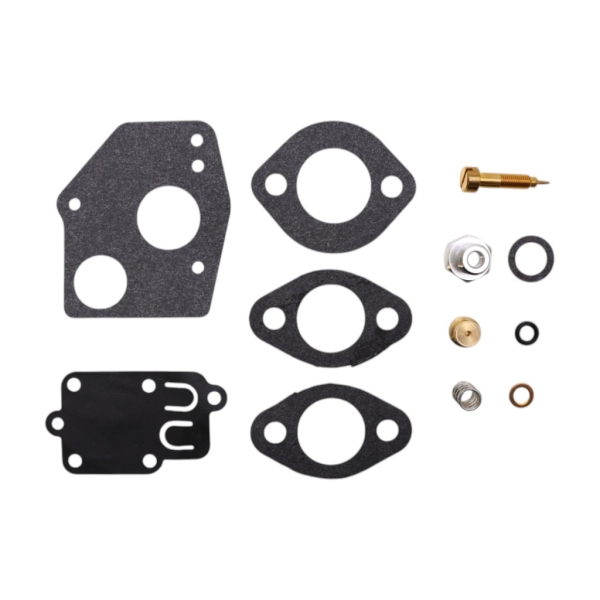 Vergaser-Reparatursatz für Briggs & Stratton Motoren (OEM 291763 295938 394693)