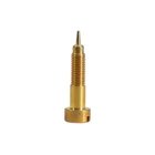 Vergaser-Reparatursatz für Briggs & Stratton Motoren (OEM 291763 295938 394693)