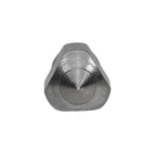 Vergaser Reparatursatz für Briggs & Stratton Motoren (OEM 498261 398183 490937 492495 493762 498260)